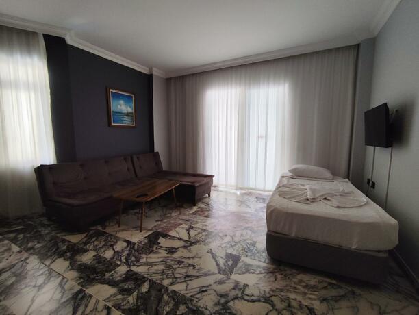 Imagen general del Sav-ir Suit Otel. Foto 20