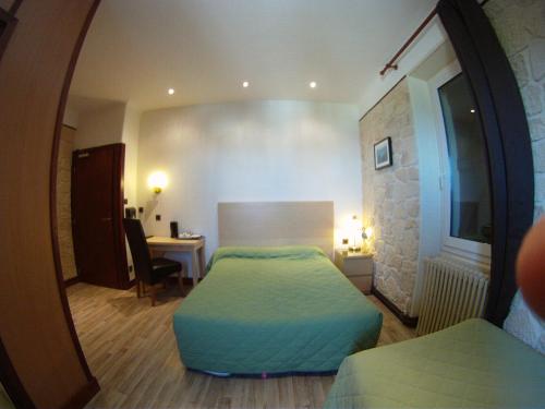 Imagen de la habitación del Savoy Hotel. Foto 5