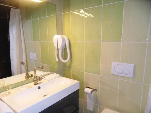 Imagen general del Savoy Hotel. Foto 3