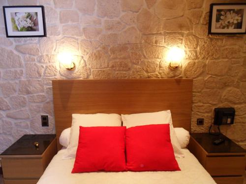 Imagen de la habitación del Savoy Hotel. Foto 6