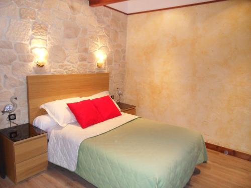 Imagen de la habitación del Savoy Hotel. Foto 7