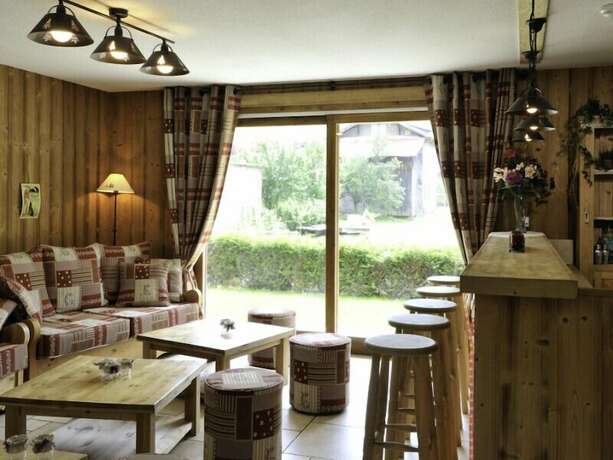 Imagen general del Savoy Morzine. Foto 3