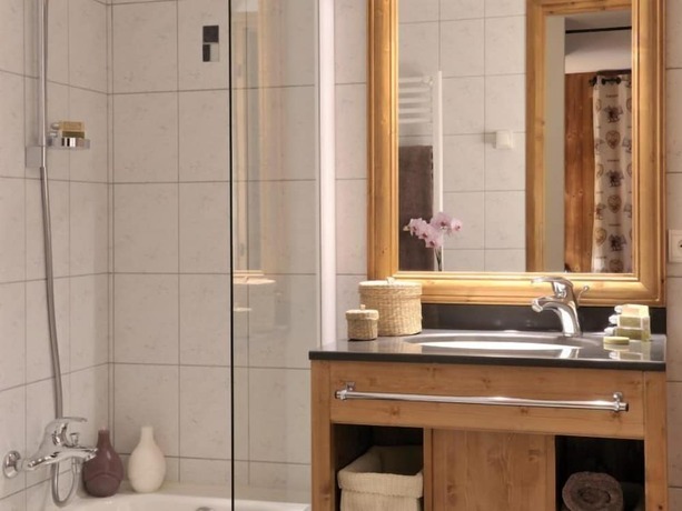 Imagen de la habitación del Savoy Morzine. Foto 9