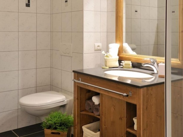 Imagen general del Savoy Morzine. Foto 5