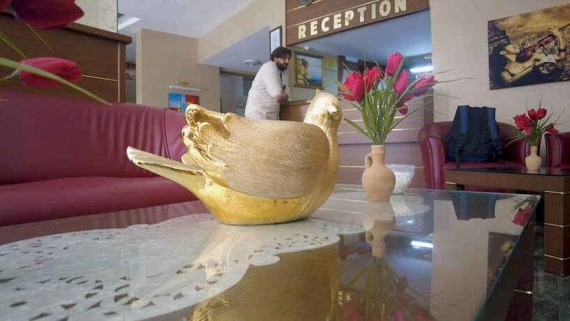 Imagen general del Savran Otel. Foto 1