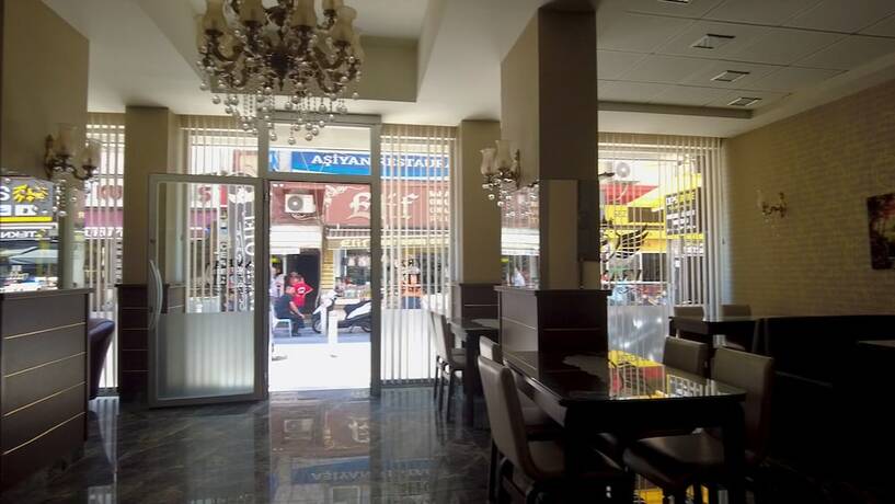 Imagen general del Savran Otel. Foto 3