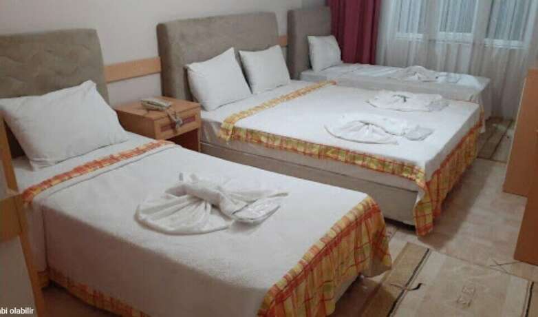 Imagen general del Savran Otel. Foto 4