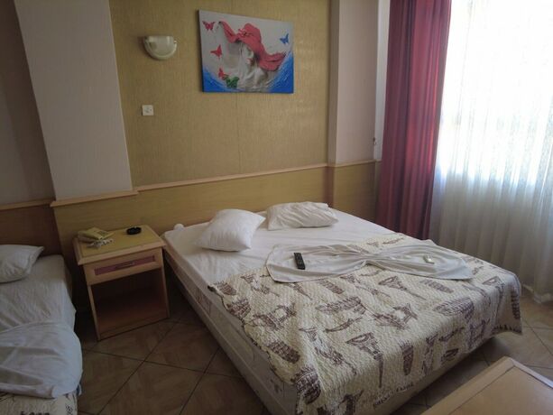Imagen general del Savran Otel. Foto 5