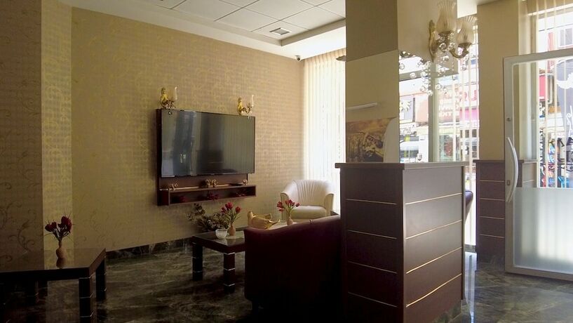 Imagen general del Savran Otel. Foto 6