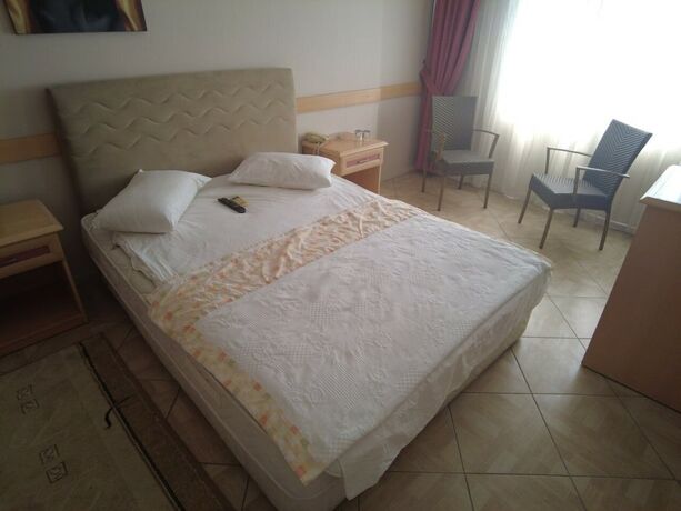 Imagen general del Savran Otel. Foto 7