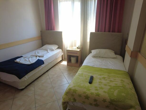 Imagen general del Savran Otel. Foto 9
