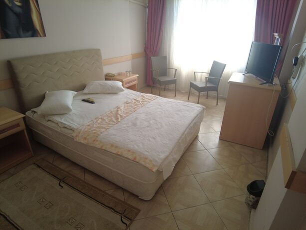 Imagen general del Savran Otel. Foto 10