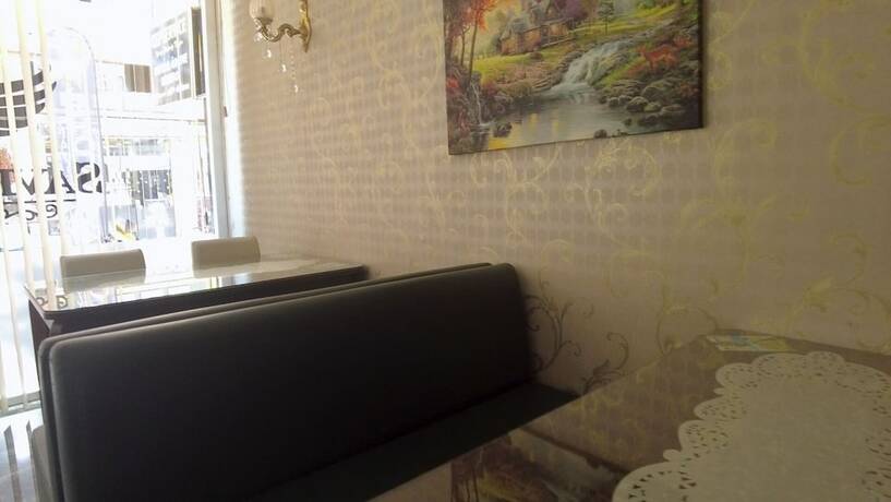 Imagen general del Savran Otel. Foto 12