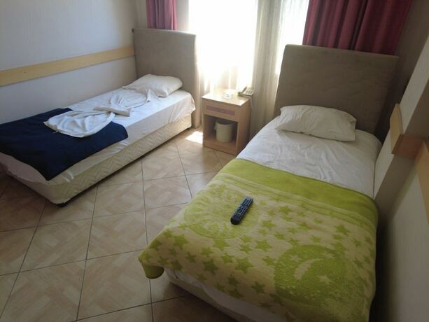 Imagen general del Savran Otel. Foto 13