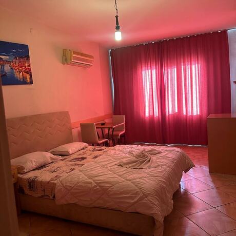 Imagen general del Savran Otel. Foto 14