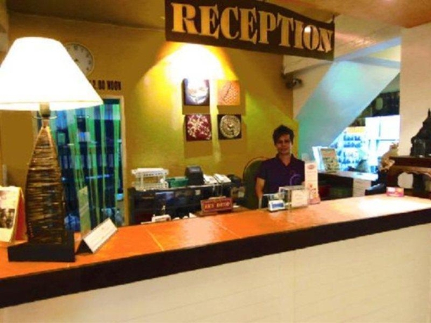 Imagen general del Sawasdee Khao San Inn. Foto 1