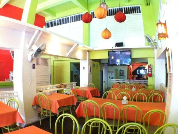 Imagen general del Sawasdee Khao San Inn. Foto 2