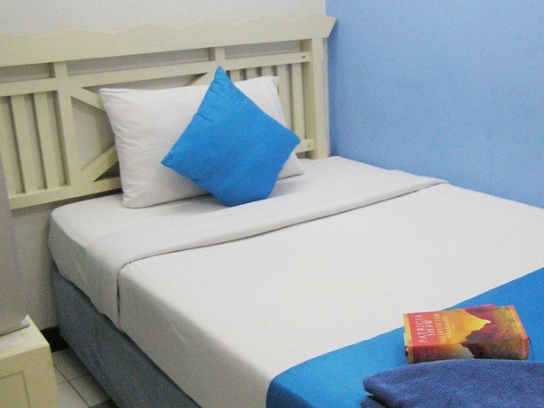 Imagen general del Sawasdee Khao San Inn. Foto 3