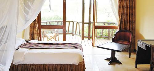 Imagen de la habitación del Sawela Lodges. Foto 5
