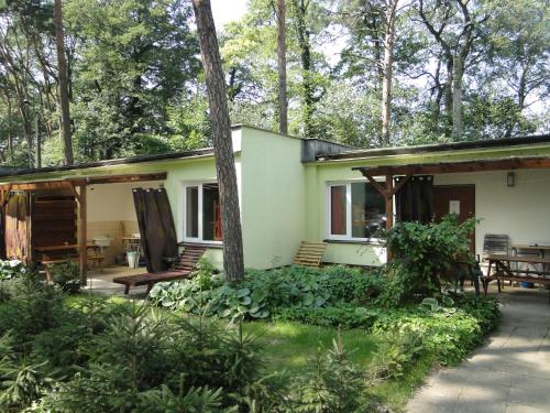 Imagen de la habitación del Sławska Poręba. Foto 18