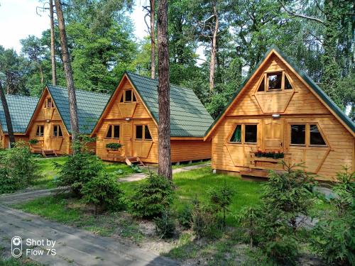 Imagen general del Sławska Poręba. Foto 9