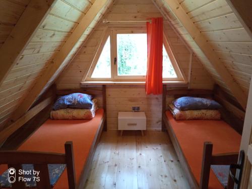 Imagen de la habitación del Sławska Poręba. Foto 19
