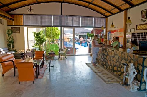 Imagen general del Sayanora Hotels Side. Foto 4