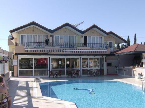 Imagen general del Sayanora Hotels Side. Foto 5