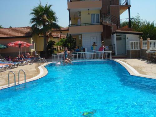 Imagen general del Sayanora Hotels Side. Foto 10