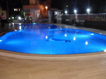 Imagen general del Sayanora Hotels Side. Foto 11