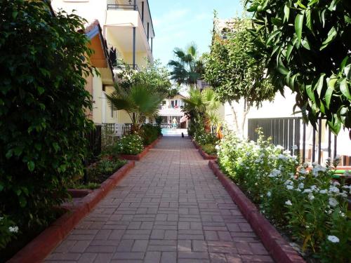 Imagen general del Sayanora Hotels Side. Foto 13