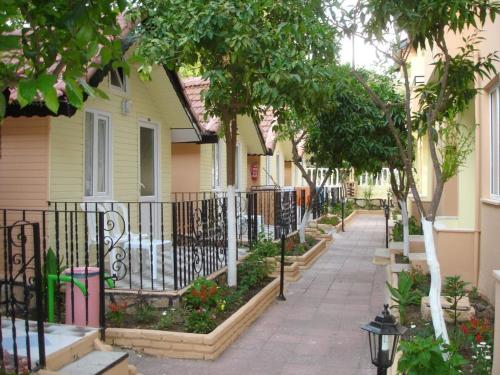 Imagen general del Sayanora Hotels Side. Foto 14