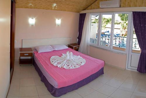 Imagen de la habitación del Sayanora Hotels Side. Foto 20