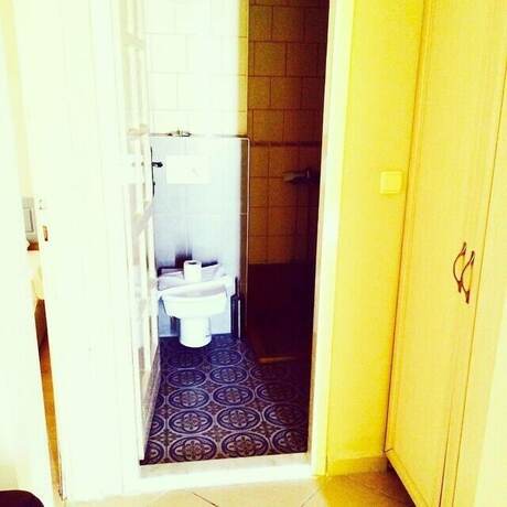Imagen general del Sayar Apart. Foto 3