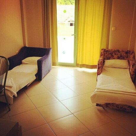 Imagen general del Sayar Apart. Foto 6