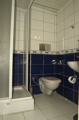 Imagen general del Sayar Apart. Foto 8