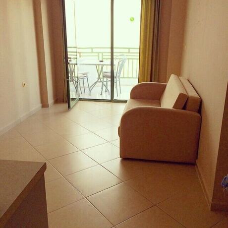 Imagen general del Sayar Apart. Foto 15