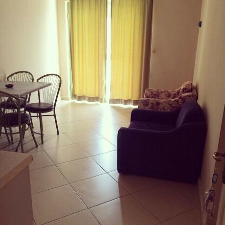 Imagen general del Sayar Apart. Foto 16