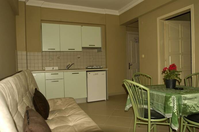 Imagen general del Sayar Apart. Foto 17