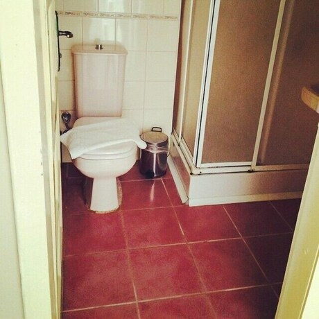 Imagen de la habitación del Sayar Apart. Foto 20