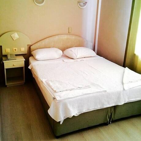 Imagen de la habitación del Sayar Apart. Foto 21