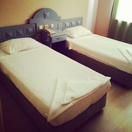 Imagen de la habitación del Sayar Apart. Foto 22