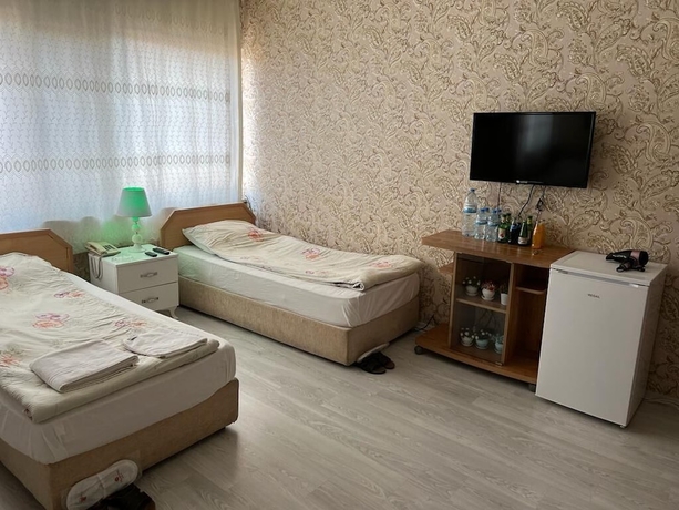 Imagen de la habitación del Saydam Otel. Foto 3