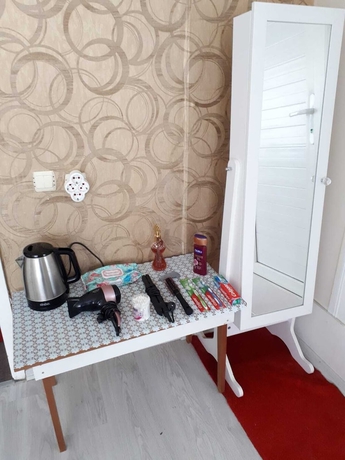 Imagen de la habitación del Saydam Otel. Foto 9
