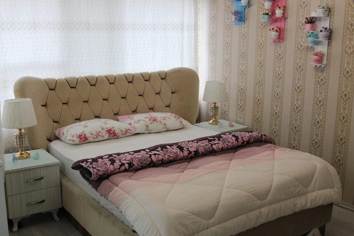 Imagen general del Saydam Otel. Foto 1