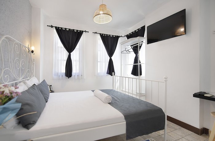 Imagen de la habitación del Saye Konak Hotel. Foto 2