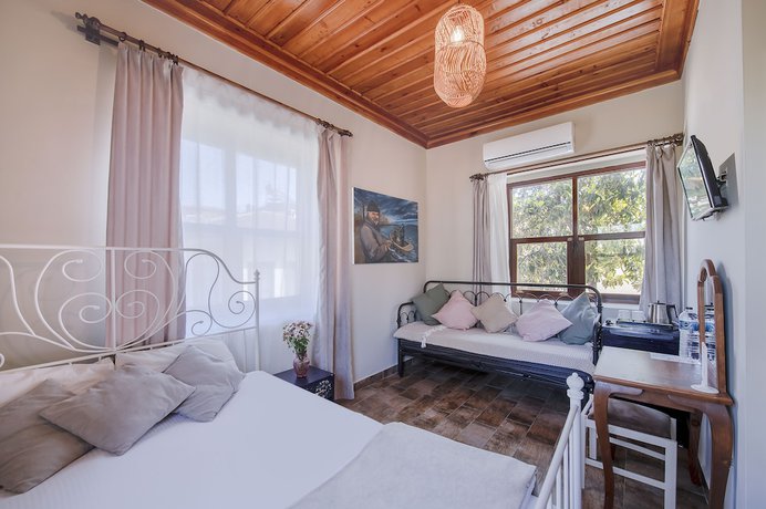 Imagen de la habitación del Saye Konak Hotel. Foto 4