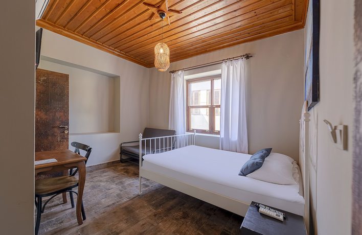 Imagen de la habitación del Saye Konak Hotel. Foto 6