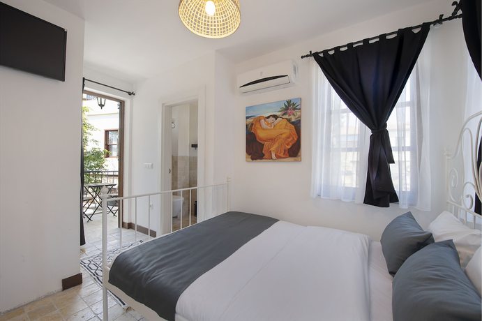Imagen de la habitación del Saye Konak Hotel. Foto 7