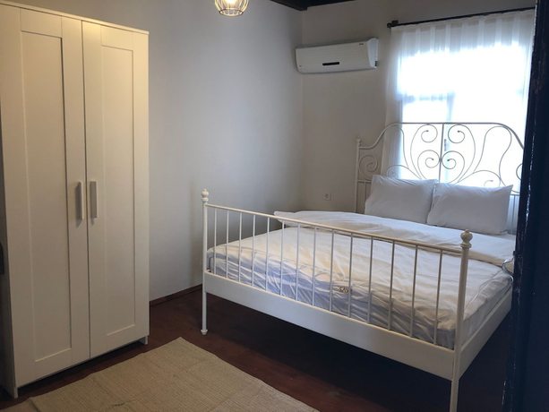 Imagen de la habitación del Saye Konak Hotel. Foto 10
